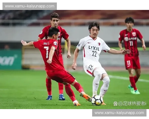 巅峰对决!神户胜利船VS鹿岛鹿角:J1联赛的权杖交接还是豪门底蕴的终极反扑? 巅峰对决!神户胜利船VS鹿岛鹿角:J1联赛的权杖交接还是豪门底蕴的终极反扑?